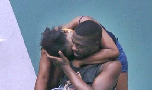#BBNaija: Bisola & Bally Made Love Under the Sheets? Here's the Full Scoop on What Happened Last Night (Photos+Video)