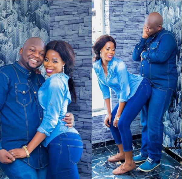 Doggy Style: See the Pre-wedding Photos that Got People Talking