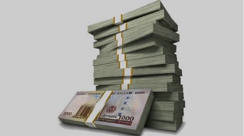 Naira Gains Ground as CBN Pumps $195m...See Latest Value