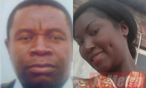 Randy Pastor Sleeps with Married Female Church Member and Wrecks Her Marriage (Photos)