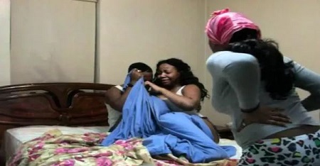Abomination! 45-year-old Man Caught Having S*x With His Own Daughters...You Won't Believe His Reason