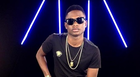 There Are So Many Fake People in Here - Hip Hop Star, Lil Kesh Blows Hot About the Nigerian Music Industry