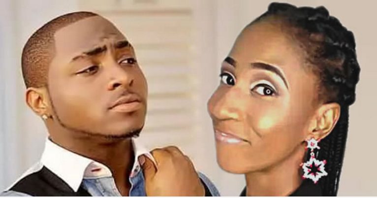 Davido Had S*x with Me Twice and Refused to Use Condom - Alleged 2nd Baby Mama Reveals