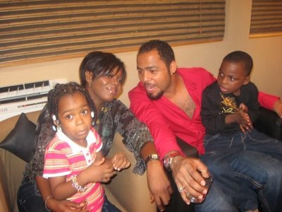Why My Wife Doesn't Mind When I Kiss Girls in Movies - Ramsey Nouah