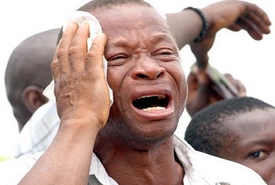 My Wife is a First-class Prostitute, I Have Caught Her Having S*x with Her Lovers - Husband Cries Out My Wife is a First-class Prostitute, I Have Caught Her Having S*x with Her Lovers - Husband Cries Out