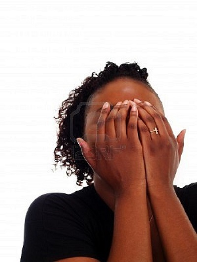 Help! I Feel Terribly Guilty After Doing This 'Dirty Thing' with My Stepbrother - Lady Narrates