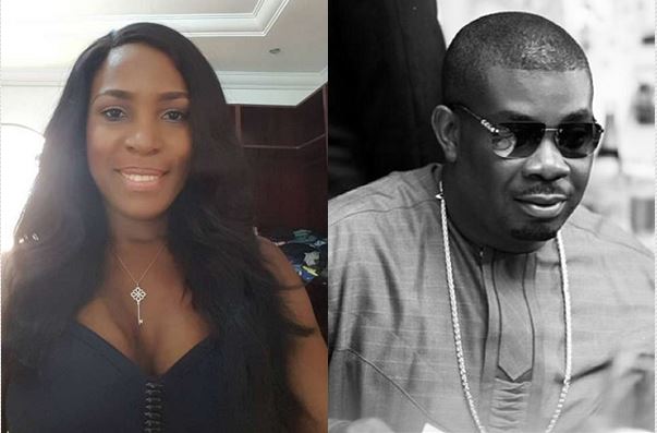 Peter Okoye Vows to Sponsor Linda Ikeji and Don Jazzy's Wedding If They Agree to Marry...See Details