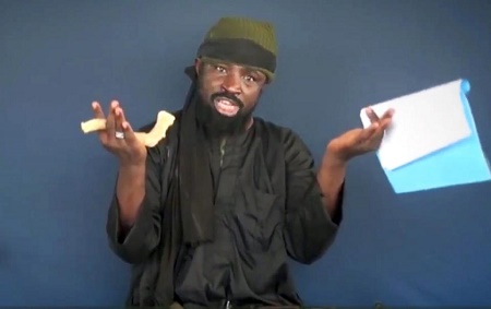 Shekau