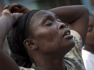 My Husband Wants to Kill Me With Too Much S*x - Wife Cries Out to Court