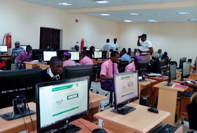 JAMB Releases 57,000 Results of the Computer Based UTME Test Held on Saturday