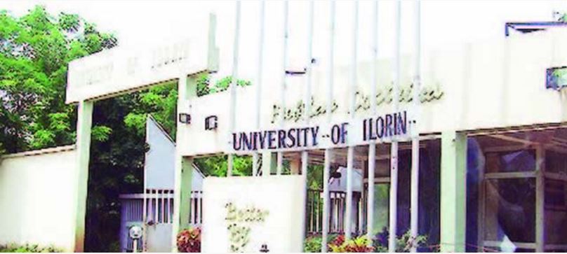 104,000 Candidates Apply for UNILORIN's 11,000 Admission Slots