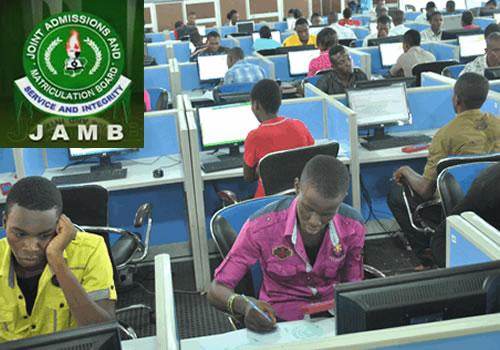 Man Hired to Write UTME Examination for a Candidate Arrested in Niger State Man Hired to Write UTME Examination for a Candidate Arrested in Niger State
