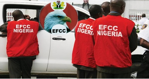 No Claimant: EFCC Secures Final Forfeiture of N449m Discovered in Victoria Island,  Lagos Shop