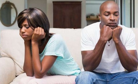 Bricklayer-husband and Banker-wife Beg Court to Dissolve Their 23-year-old Marriage