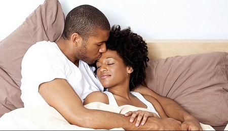 To All Husbands and Wives: These Are 5 Marriage 'Rules' That Are False and Don't Work