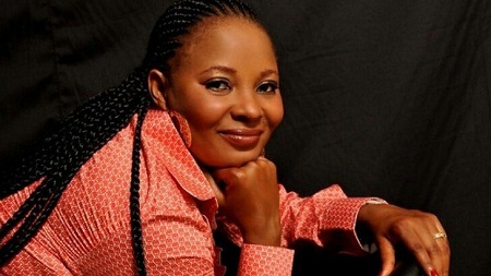 I Spoke to My Mother the Very Day She Died - Moji Olaiya's Daughter