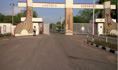 Most Read: Why We Stopped JAMB Exams Candidates From Our Campus - LAUTECH Students Speak Up