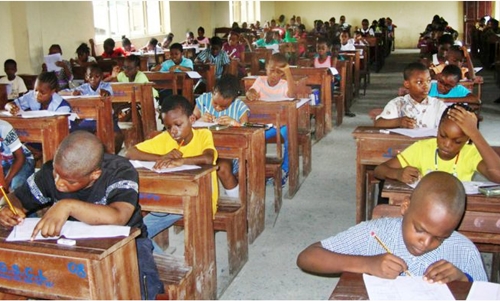 FG Releases 2017 National Common Entrance Examination Result...See Details