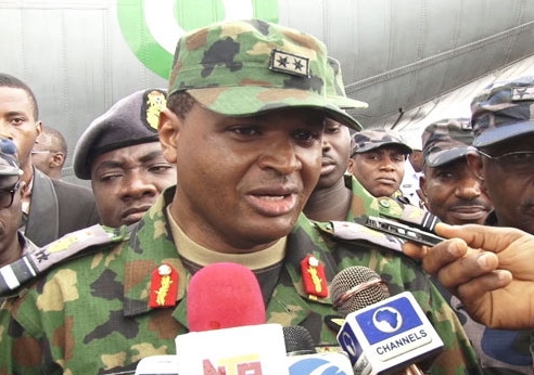 Air Force Bases Under Threat - Chief of Air Staff Raises Alarm Days After Army Coup Scare