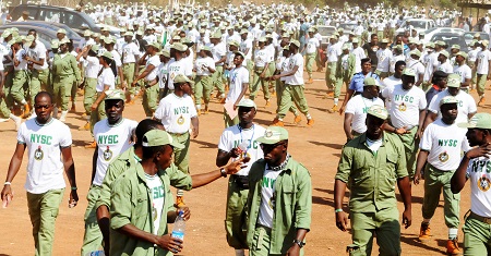 NYSC Set to Post Corps Members to Farms Around Nigeria