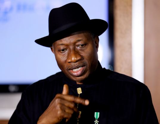 ex- President Goodluck Jonathan to Run for Presidency in 2019? Read Fresh Report