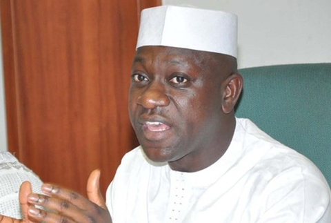 Abdulmumin Jibrin Must Apologize - House of Reps