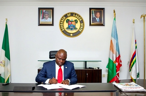 Lagos State Govt. Appoints Secretaries, Supervisors for 57 Councils, LCDAs