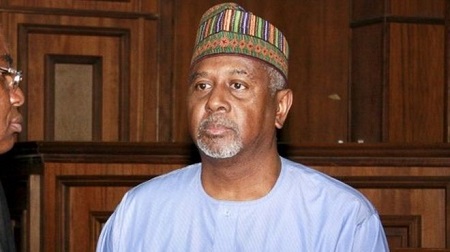 Dasuki's Memory Loss: $2.1billion Fraud Charge Can Do That To You