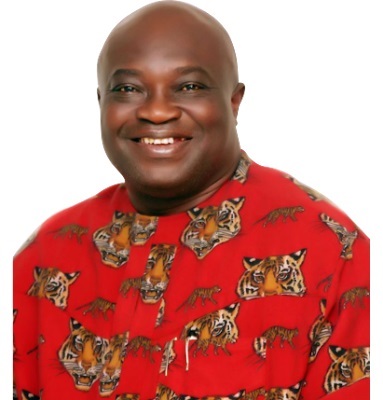 How Igbos Have Demonstrated Faith in One Nigeria - Governor Ikpeazu