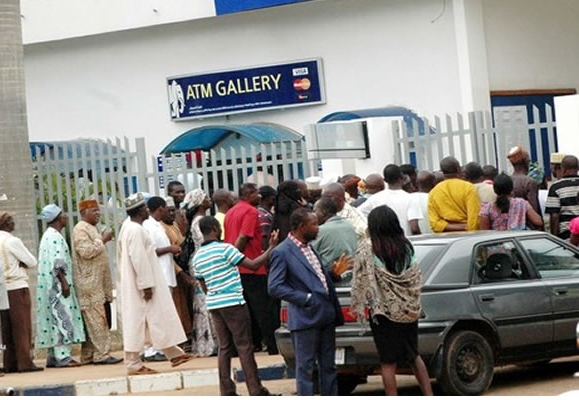 Anxiety Grips Banks and Its Customers Over Nov. 3 Deadline for BVN