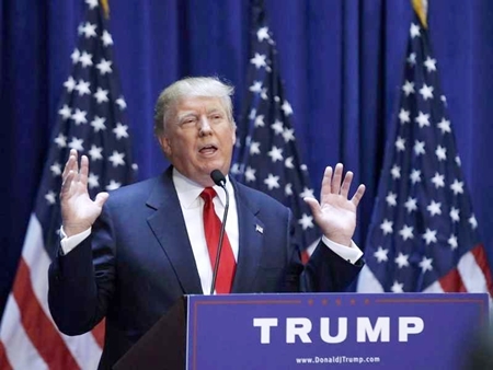 Sad News to Nigerians as U.S President, Donald Trump Vows to Cancel US Green Card Lottery