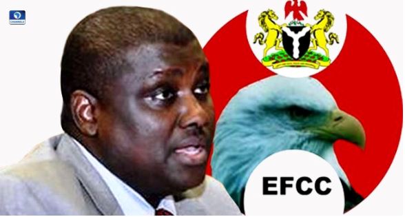 Check Out The 'Hefty' Charges FG Filed Against Embattled Maina