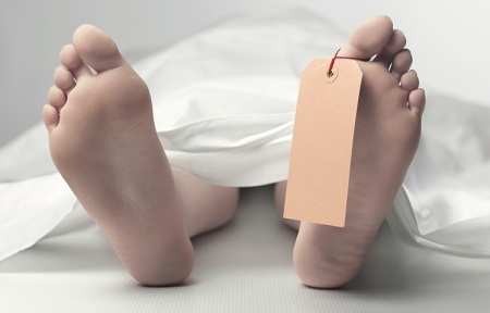Heartbreaking: Man Dies in His Sleep Just Weeks Before the Birth of His 'Princess' Daughter