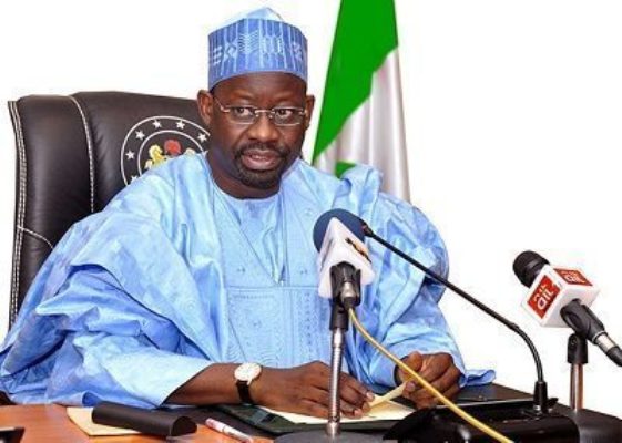 Gombe State Governor Converts Family House to School