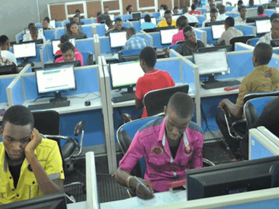 JAMB Begins Construction of 500-seat CBT Centre in Benin