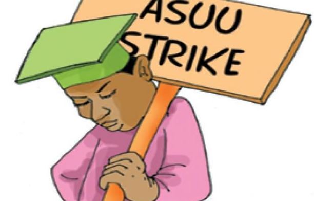 Fresh ASUU Strike Looms As Union Reviews Deal With FG