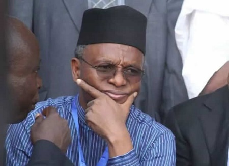 Kaduna State Governor Reveals What He will Do to Teachers Who Failed Primary Four Exam