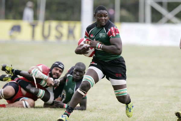 See the 27-Year-Old Top Kenyan Rugby Star Who Was Stabbed to Death By His Girlfriend