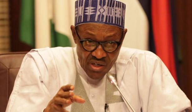 Buhari Reveals Big Money Saved Monthly Through TSA