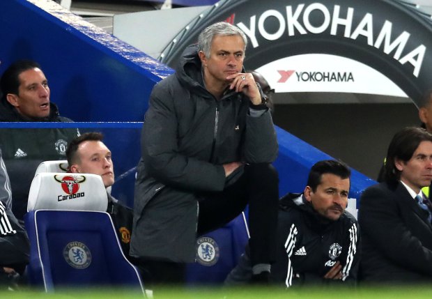 Man United Board Give Jose Mourinho Important Mandate Ahead of January Transfer
