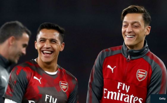 How Could Arsenal Let the Ozil and Alexis Deals Expire?