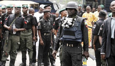 Nigeria Police Return N834,000 Extorted from Public, Sanction 17 Officers