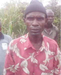 A Peep Inside the Dreaded Igwebuike Forest in Imo State Where People are Murdered and Buried