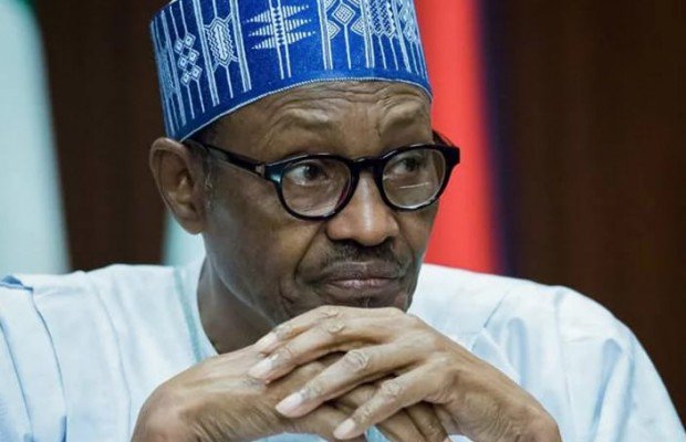 PDP Governor Begs Buhari to Contest in 2019