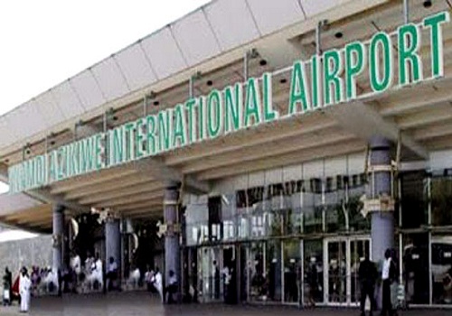 Abuja Airport Finally Gets NCAA Certification