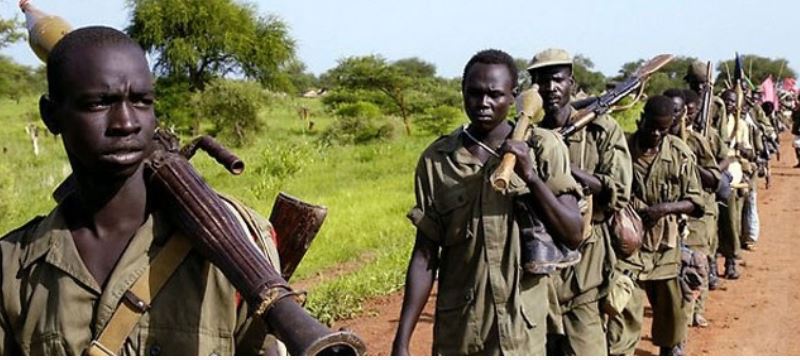 South Sudan Extends State of Emergency in Four Regions