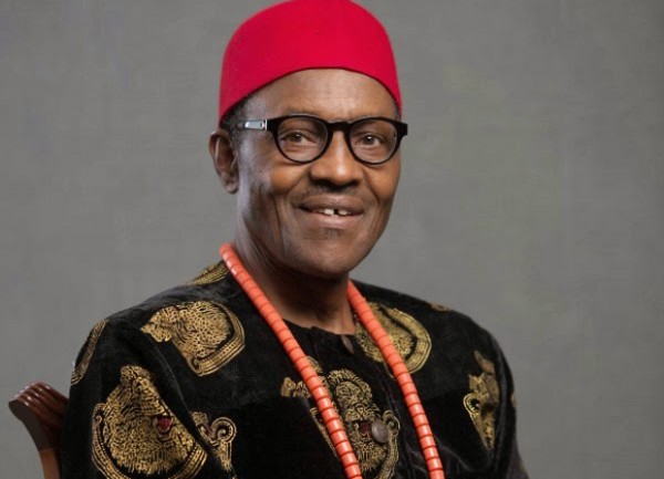 2019 Election: INC Gives President Buhari Condition to Get South-East Support for Re-election