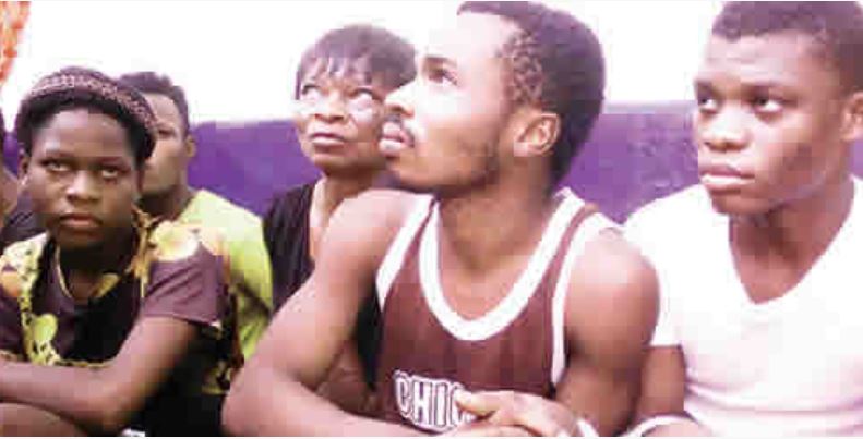 How I Sold My Baby Because I Couldn't Train Him - Young Father Makes Stunning Confession in Abia