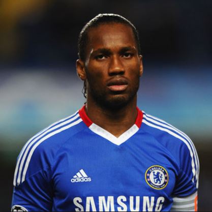 Didier Drogba to Return to Chelsea