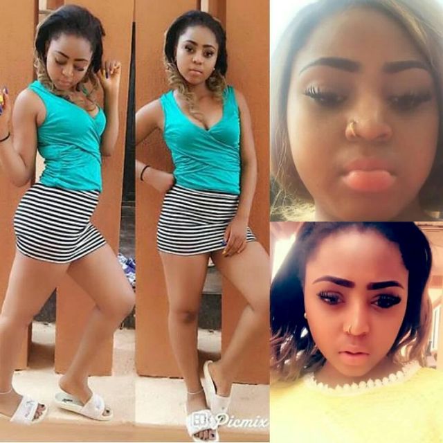 I'm Not Up to 20 Years, My Mum Shields Me from Stubborn Male Admirers - Actress Regina Daniels